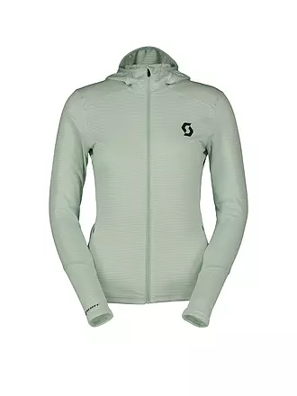 SCOTT | Damen Unterziehjacke Defined Light Hoodie | 